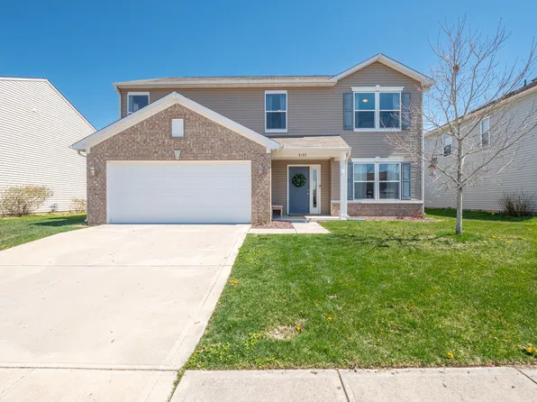 8143 Gathering Cir, Indianapolis, IN 46259