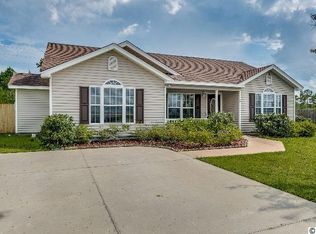 124 Vassal Ct, Conway, SC 29526