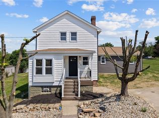 160 Ellis Ave, Washington, PA 15301