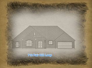 712 Fair Hill Loop, Covington, LA 70433