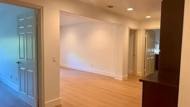 2nd Floor Loft / Entertainment room