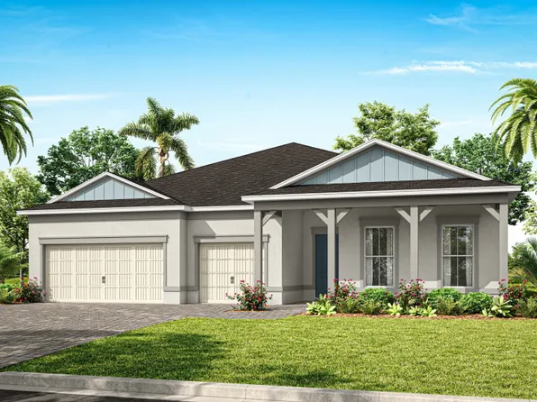Renown Plan, Del Webb Twin Lakes