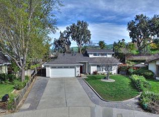 3361 Densmore Ct, San Jose, CA 95148