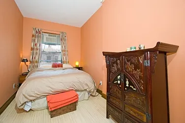 Rented by Citi Habitats