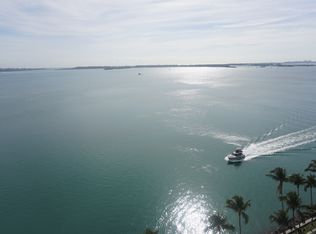808 Brickell Key Dr APT 1508, Miami, FL 33131