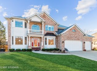 8611 Adria Ct, Orland Park, IL