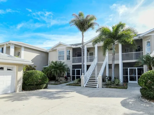 111 Woodbridge Dr Unit 202, Venice, FL 34293
