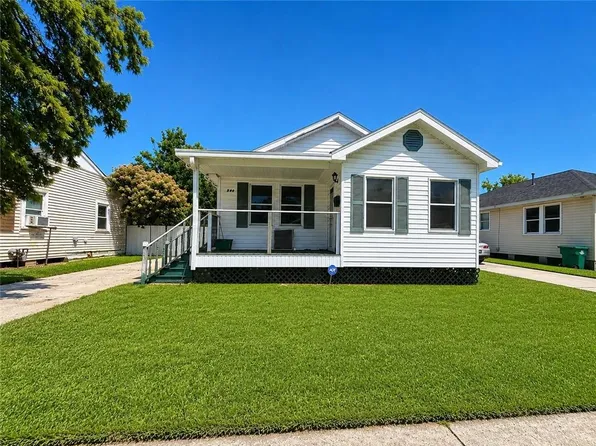 508 Grefer Ave, Harvey, LA 70058
