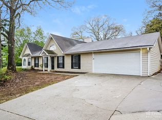 110 Ashemoor Ct, McDonough, GA 30253