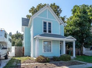 508 E 9th Ave, Spokane, WA 99202