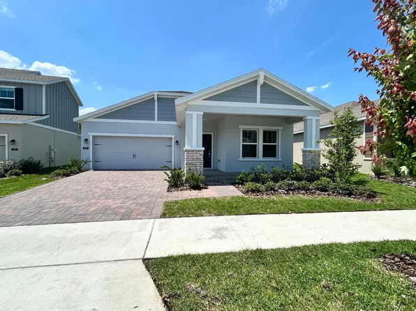 699 Peroni Ave, Debary, FL 32713