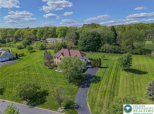 6551 Overlook Rd, Orefield, PA 18069