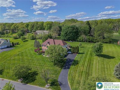 6551 Overlook Rd, Orefield, PA, 18069