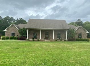 7326 W Shadow Rdg, Benton, AR 72019