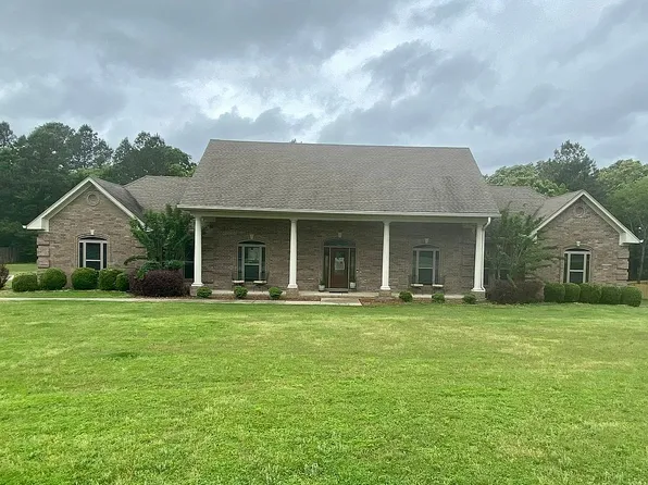 7326 W Shadow Rdg, Benton, AR 72019