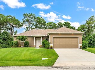384 Collings St SE, Palm Bay, FL 32909