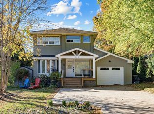 504 Sandbrook Rd, Oakville, ON L6L4M7
