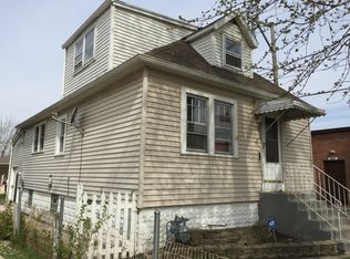 2554 Webster St, River Grove, IL 60171