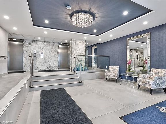 2nd image of 2263 Marine Dr #502