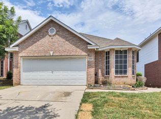 5009 Lodgepole Ln, Fort Worth, TX 76137