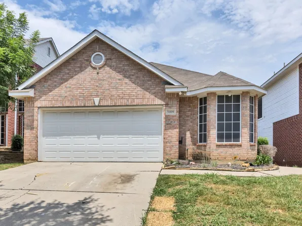 5009 Lodgepole Ln, Fort Worth, TX 76137