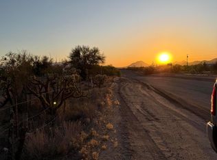 16051 W Chumblers Rd #11, Tucson, AZ 85736