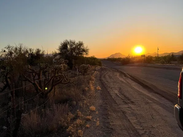 16051 W Chumblers Rd #11, Tucson, AZ 85736