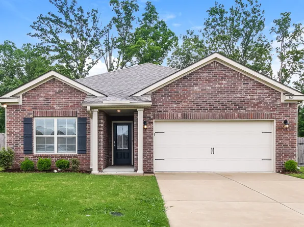 365 Beau Tisdale Dr, Oakland, TN 38060