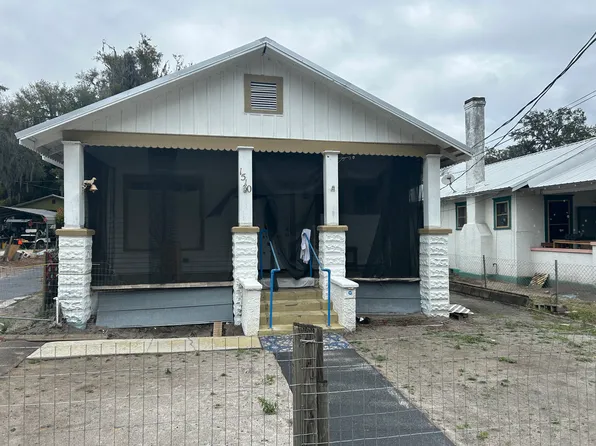1510 President St, Palatka, FL 32177