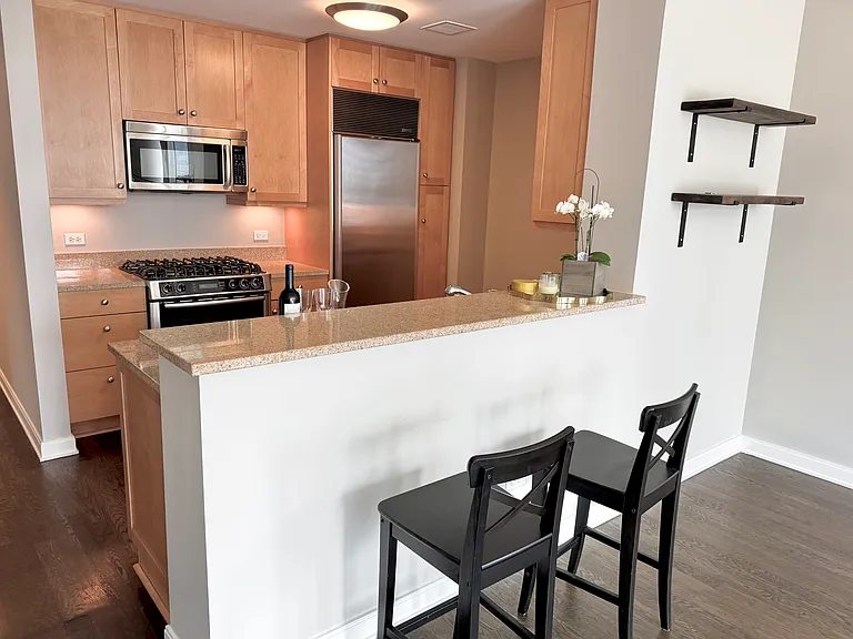 60 E Monroe St #2605 — Photo 3