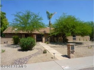 5938 E Bloomfield Rd, Scottsdale, AZ 85254