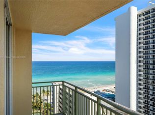 2080 S Ocean Dr #2-1501, Hallandale, FL 33009