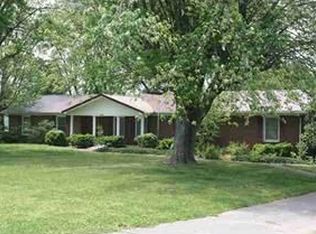 6311 Nashville Rd, Franklin, KY 42134