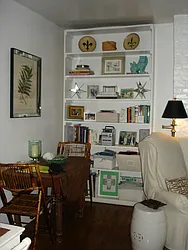 Rented by Corcoran