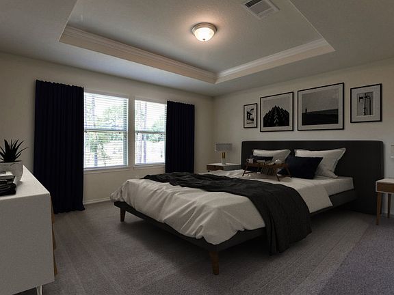 Model Representation