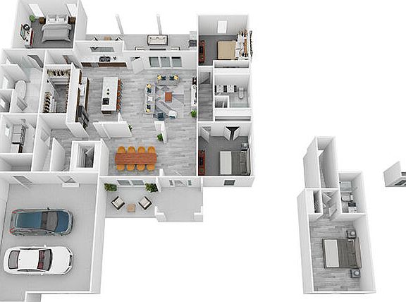 5th image of 115 Southern Oaks Dr