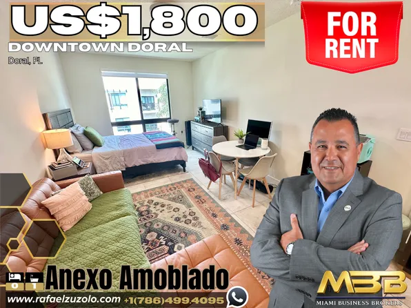 4740 NW 84th Ave, Doral, FL 33166