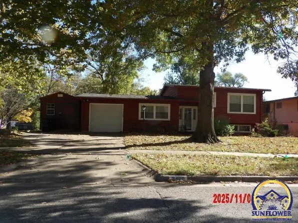 3400 SW Oakley Ave, Topeka, KS 66614