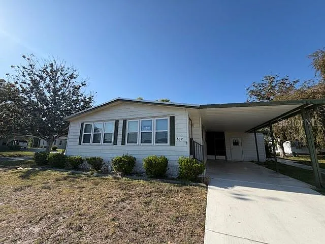 Building Photo - 602 Jason Dr
