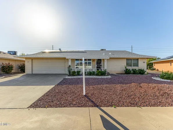 11430 N BLUE RIDGE Drive, Sun City, AZ 85351