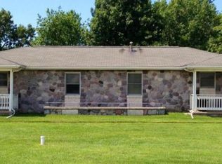 11656 S Shaver Rd, Schoolcraft, MI 49087