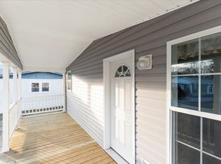 6 Sherman Dr, Boscawen, NH 03303