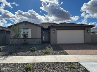 15821 W EL CORTEZ Place, Surprise, AZ 85387