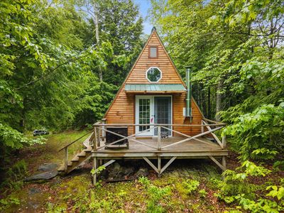 103 Drake Pond Road, Brooks, ME, 04921