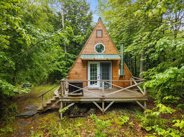 104 Drake Pond Road, Jackson, ME 04921