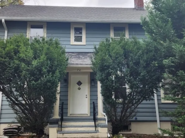 72 Elliot Pl, East Orange City, NJ 07018