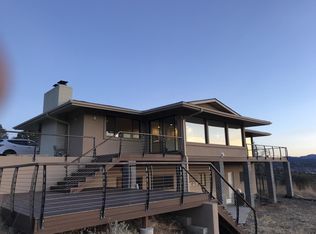 1320 Terrace View Dr, Prescott, AZ 86301