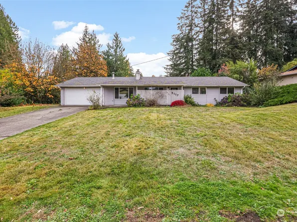 3117 Brentwood Drive SE, Lacey, WA 98503