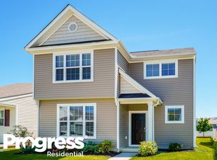 5468 Ruby Fork Dr, Dublin, OH 43016