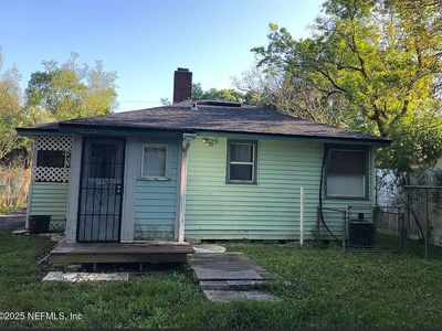 3335 COLUMBUS Avenue, Jacksonville, FL, 32254